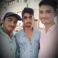 Profile picture of Tanuj Dighaliya