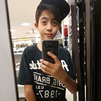 Profile Photo