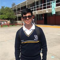Profile picture of Juan Medina
