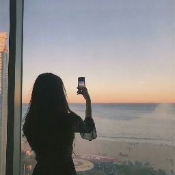 Profile picture of YanYan Yoshida