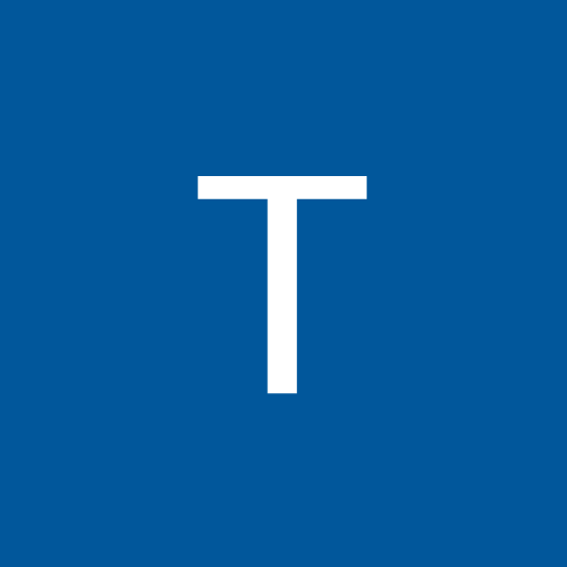 Profile picture of Tommy Robertson II