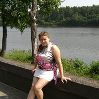 Profile picture of Kristina Stončiūtė