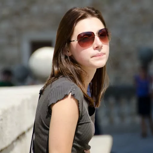 Profile Photo