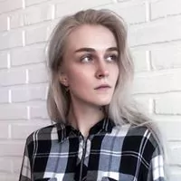 Profile picture of Diana Kaganskaya
