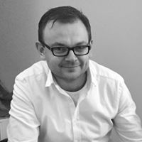 Profile picture of Audrius Sungaila