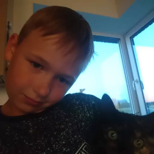 Profile Photo