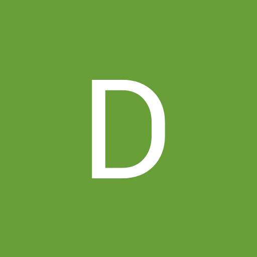 Profile picture of Dalius Budzinskas