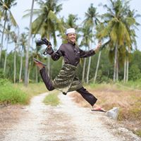 Profile picture of Muhammad Khairi Mohd Ramli