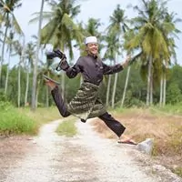 Profile picture of Muhammad Khairi Mohd Ramli