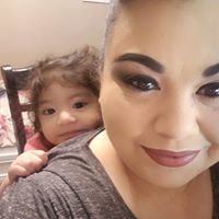 Profile picture of Samantha Olvera