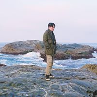 Profile picture of 姜承志