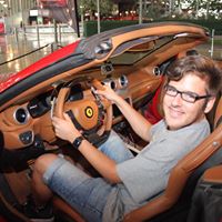 Profile picture of Philipp Kestin