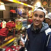 Profile picture of Marwen M-zakki