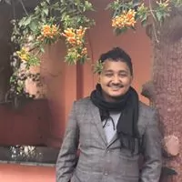 Profile picture of Bipul Thapa Magar