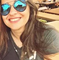 Profile picture of Amanda Madi
