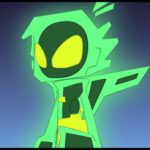 Bob