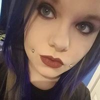 Profile picture of Patience Brooks