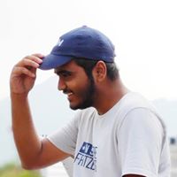 Profile picture of Mahesh Podile