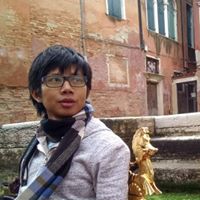 Profile picture of Moe Hein Kyaw