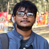 Sazid H. Shipan