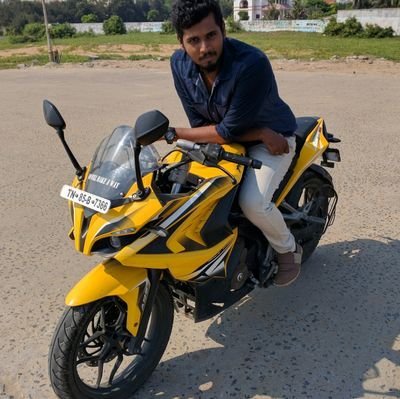Profile Photo