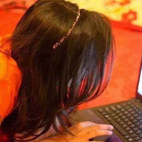Profile picture of Hamnah Muzaffar