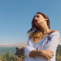 Profile picture of Laetitia Jbeily